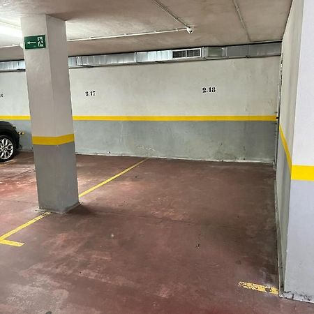 A Covina Vilagarcía de Arousa Exterior foto
