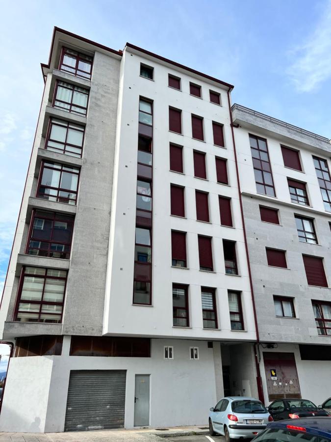 A Covina Vilagarcía de Arousa Exterior foto